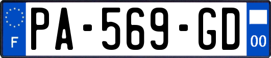PA-569-GD