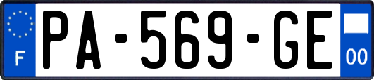 PA-569-GE
