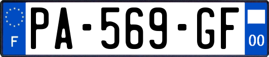 PA-569-GF