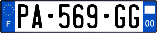 PA-569-GG