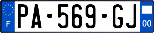 PA-569-GJ