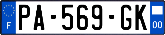 PA-569-GK