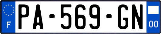 PA-569-GN