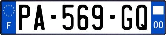 PA-569-GQ