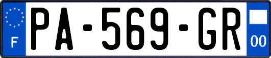 PA-569-GR