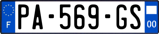 PA-569-GS