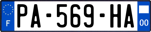 PA-569-HA