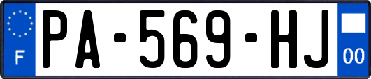 PA-569-HJ