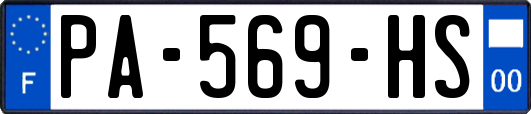 PA-569-HS