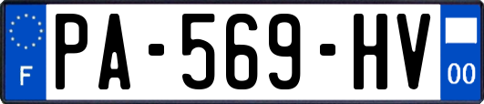 PA-569-HV