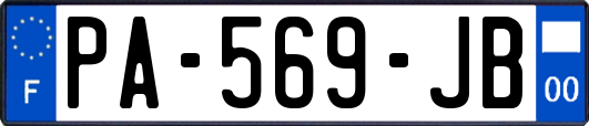 PA-569-JB