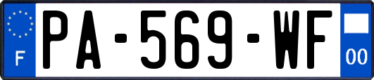 PA-569-WF