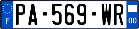 PA-569-WR
