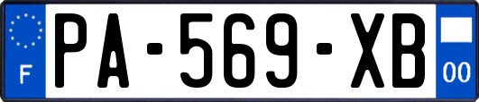 PA-569-XB