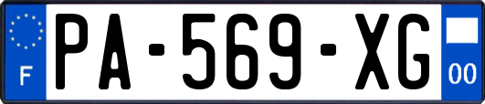 PA-569-XG