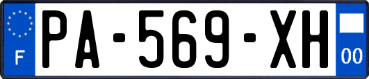 PA-569-XH