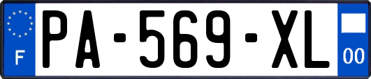 PA-569-XL