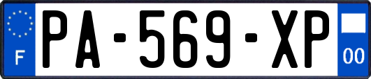 PA-569-XP