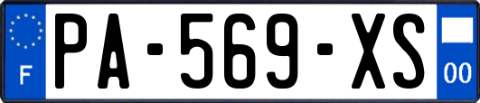 PA-569-XS