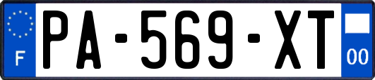 PA-569-XT