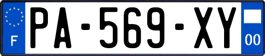 PA-569-XY