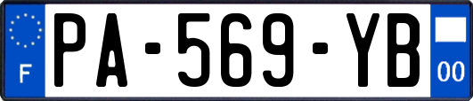 PA-569-YB