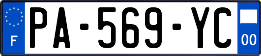 PA-569-YC