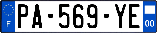 PA-569-YE