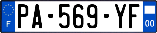 PA-569-YF