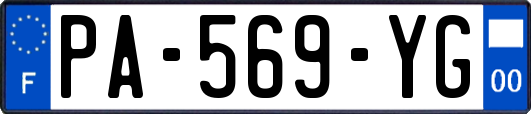 PA-569-YG