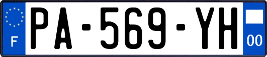 PA-569-YH