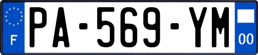 PA-569-YM