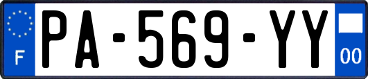 PA-569-YY