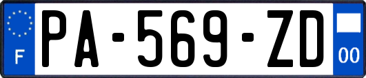PA-569-ZD