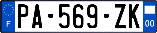 PA-569-ZK
