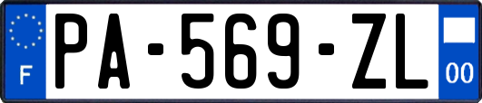 PA-569-ZL