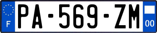 PA-569-ZM