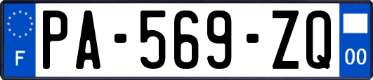 PA-569-ZQ