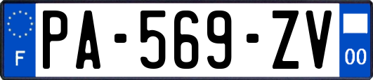 PA-569-ZV