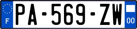 PA-569-ZW