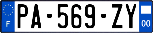 PA-569-ZY
