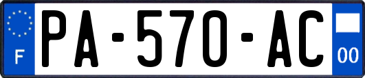 PA-570-AC