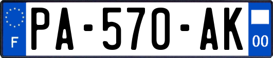 PA-570-AK