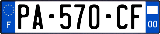 PA-570-CF