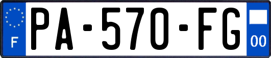 PA-570-FG