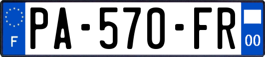 PA-570-FR