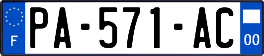 PA-571-AC