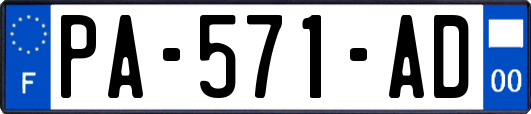 PA-571-AD
