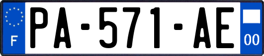 PA-571-AE