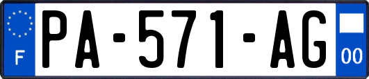 PA-571-AG